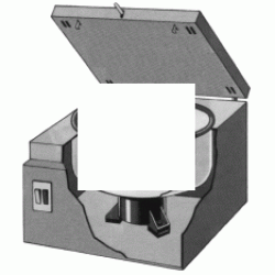 سانتریفیوژ